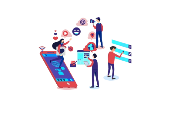 Social Media Marketing